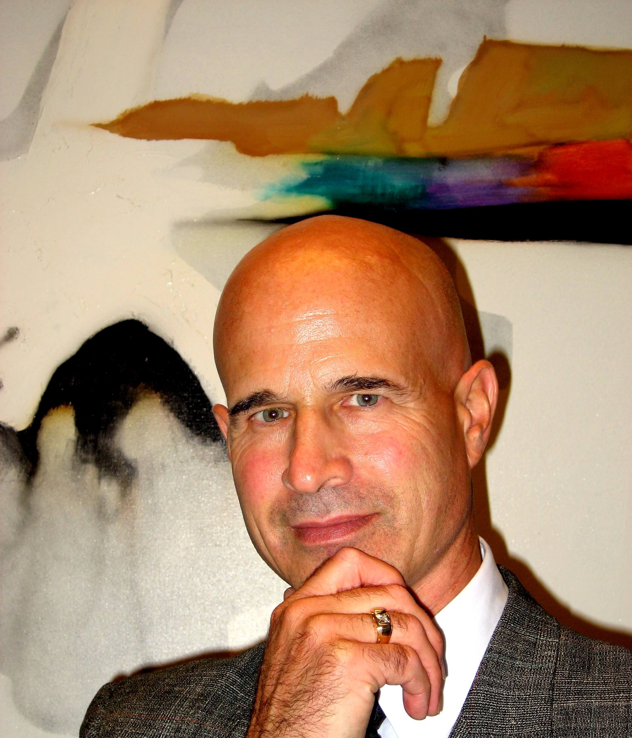 Steven C. Adamko - Interior Designer