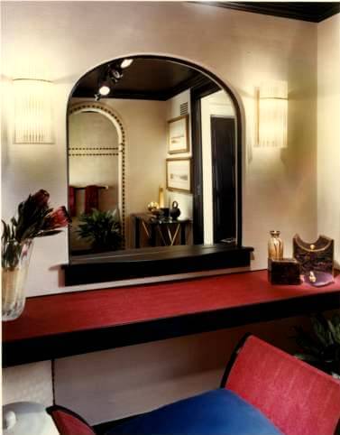 Lighting Design by Steven C. Adamko - Interior Designer NCIDQ